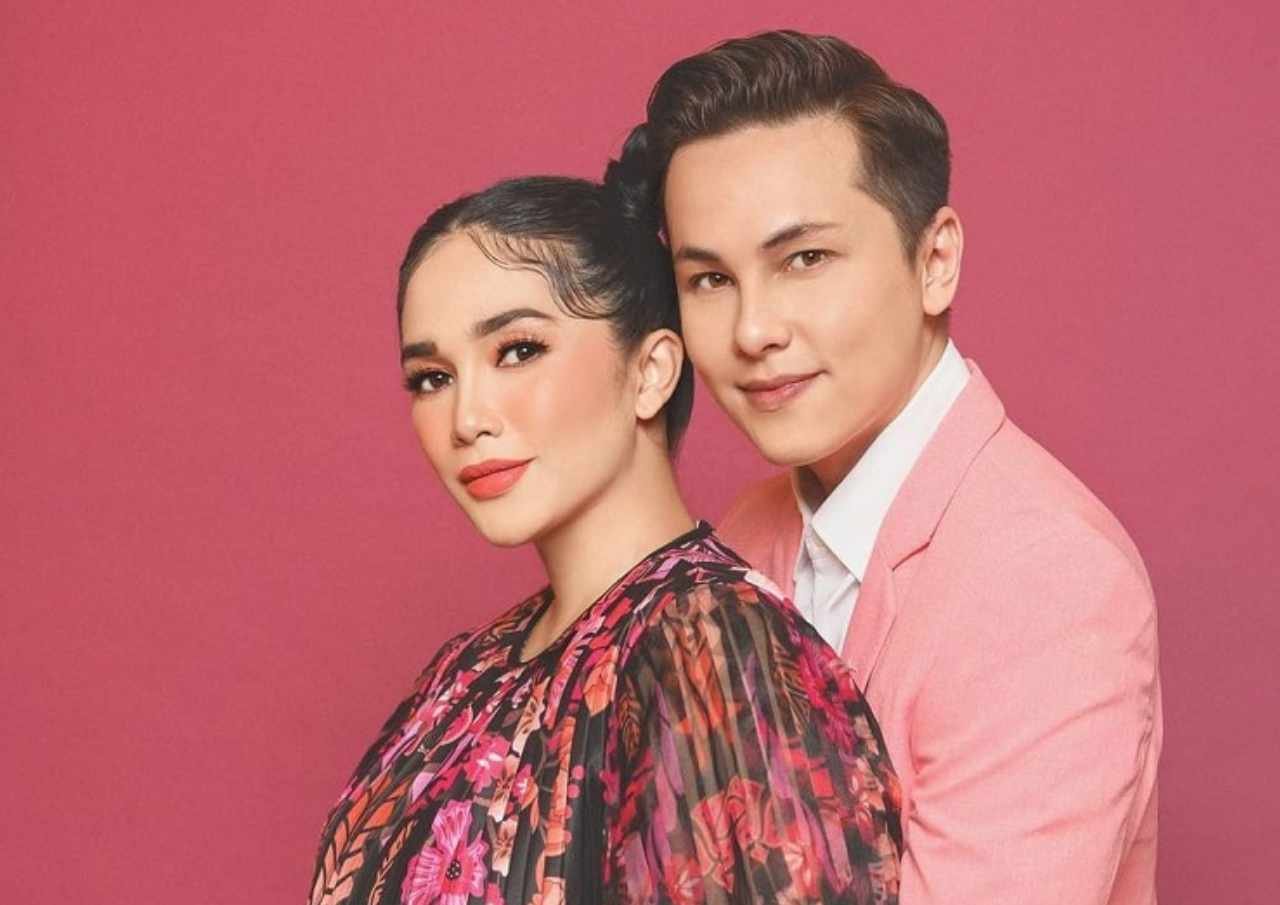 Ussy Ungkap Bagian Tubuh yang Disukai Andhika