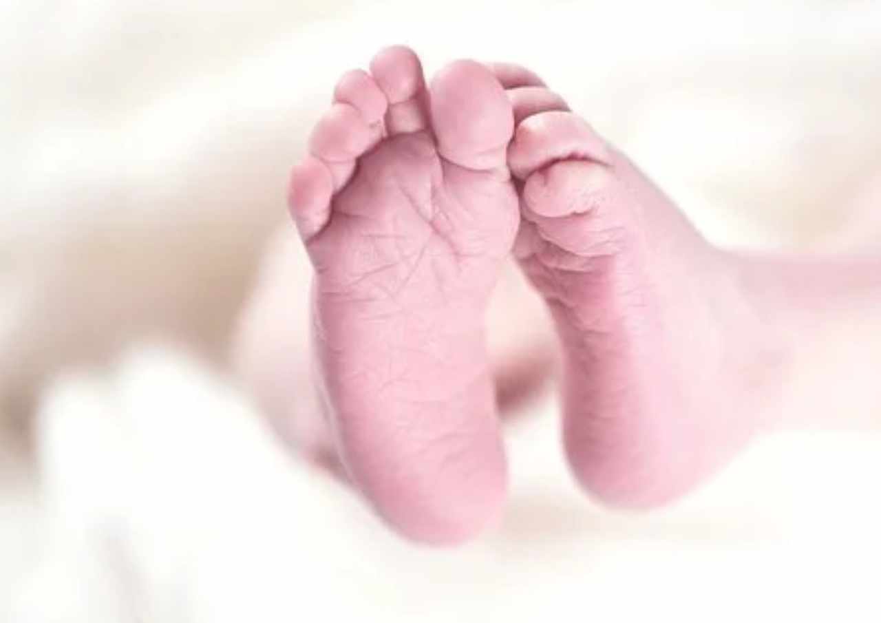 Viral, Ojol di Bandung Dapet Pesanan Kuburkan Mayat Bayi
