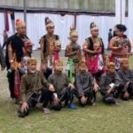 Wayang Topeng Soneyan di Pati Dapat Penghargaan WBTB