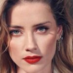 Wow! Amber Heard Dibayar 133 Miliar Jika Mau Jadi Bintang Porno
