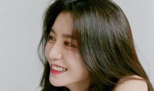 Yoo Jeu Eun Yoo Jeu Eun