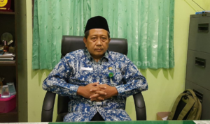 Jadi Juara 2 MTQ, Kemenag Pati: Suatu Kemunduran Jadi Juara 2 MTQ, Kemenag Pati: Suatu Kemunduran