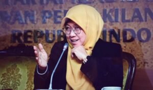 Inflasi Capai 4,94 Persen, DPR Dorong Pemerintah Segera Berbenah Demi Kesejahteraan Rakyat