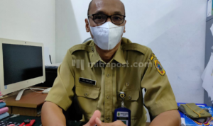 Pemerintah Berupaya Meningkatkan Hasil Produksi Garam di Pati Pemerintah Berupaya Meningkatkan Hasil Produksi Garam di Pati