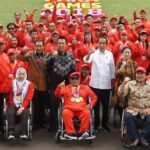 Menpora Sebut Prestasi Atlet ASEAN Para Games Hasil dari DBON