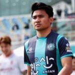 Diincar Jawara K-League, Asnawi Mangkualam Beri Jawaban Mengejutkan