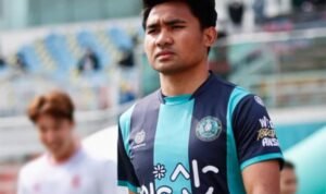 Diincar Jawara K-League, Asnawi Mangkualam Beri Jawaban Mengejutkan
