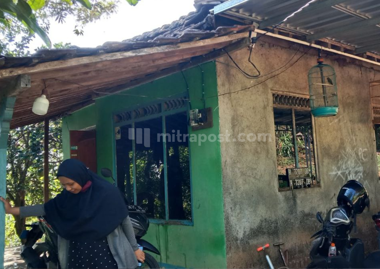 Seperti Terisolir, Sebuah Dukuh di Pati Hanya Ditempati 2 KK