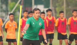 indonesia u-16 incar kemenangan atas vietnam demi tiket semifinal