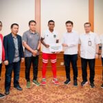 Sukses Juarai Piala AFF, Timnas U-16 Dapat Bonus Rp1 Miliar dari Presiden Jokowi