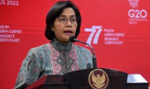 Pemerintah Siapkan Dana Pendidikan Sebesar Rp608,3 Triliun