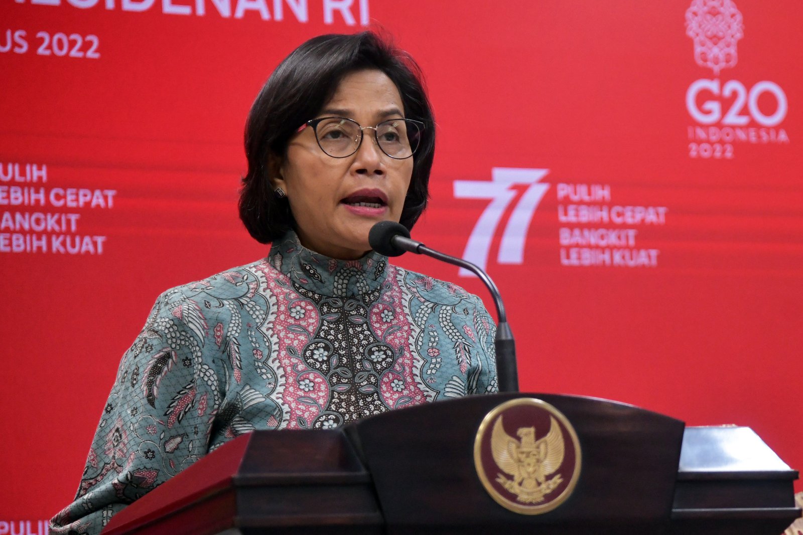 Pemerintah Siapkan Dana Pendidikan Sebesar Rp608,3 Triliun