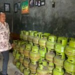 Pemkab Pati Usulkan HET Elpiji 3 Kilogram Naik di Tahun Ini