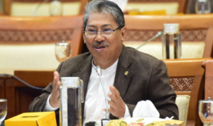 DPR Belum Bahas Rencana Kenaikan Harga BBM Subsidi