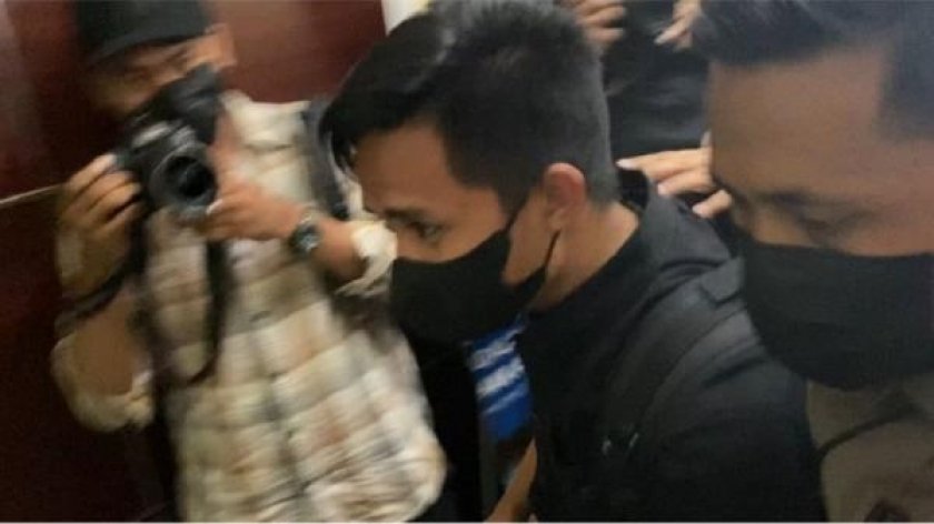 LPSK Pantau Kondisi Bharada E Selama 24 Jam