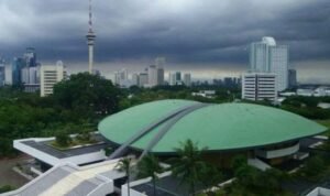 DPR RI Berbenah untuk Menuju Parlemen Modern