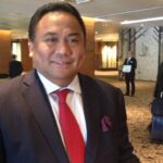 Wakil Ketua DPR Rachmat Gobel Komitmen Perhatikan Kesejahteraan Masyarakat Perbatasan