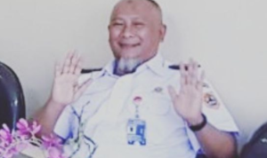 Ditunjuk Sebagai Pj Bupati Pati, Segini Total Kekayaan Henggar Budi Anggoro Ditunjuk Sebagai Pj Bupati Pati, Segini Total Kekayaan Henggar Budi Anggoro