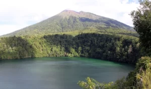 Viral di Tiktok, Ini Fakta Danau Tolire Tempat Remaja Tewas Diterkam Buaya