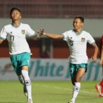 Dibantai 9 Gol Tanpa Balas, Pelatih Singapura Puji Permainan Timnas Indonesia U-16
