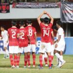 Tundukkan Myanmar Secara Dramatis, Indonesia U-16 Lolos ke Final Piala AFF