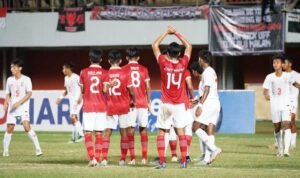 Tundukkan Myanmar Secara Dramatis, Indonesia U-16 Lolos ke Final Piala AFF Tundukkan Myanmar Secara Dramatis, Indonesia U-16 Lolos ke Final Piala AFF