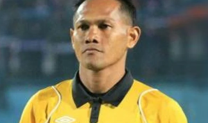 PSSI Hukum Wasit Liga 1 yang Keputusannya Kontroversial