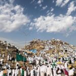 Biaya Layanan Haji di Saudi Naik