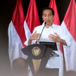 Jokowi Instruksikan Menkes Segera Pikirkan Vaksin Cacar Monyet