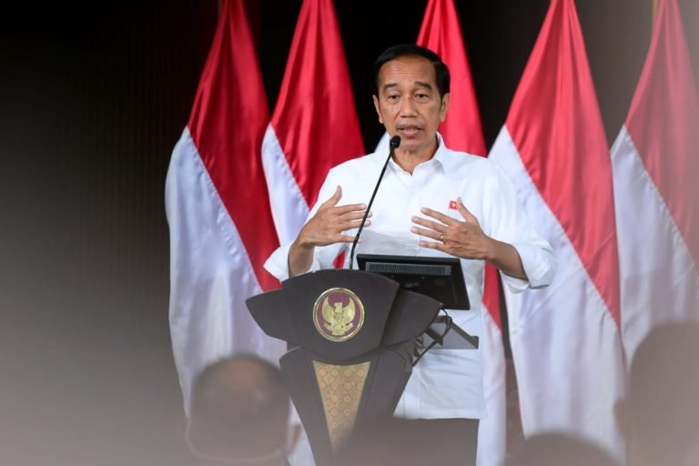 Jokowi