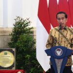 Antisipasi Krisis Global, Jokowi Komitmen Tingkatkan Ketahanan Pangan Dalam Negeri
