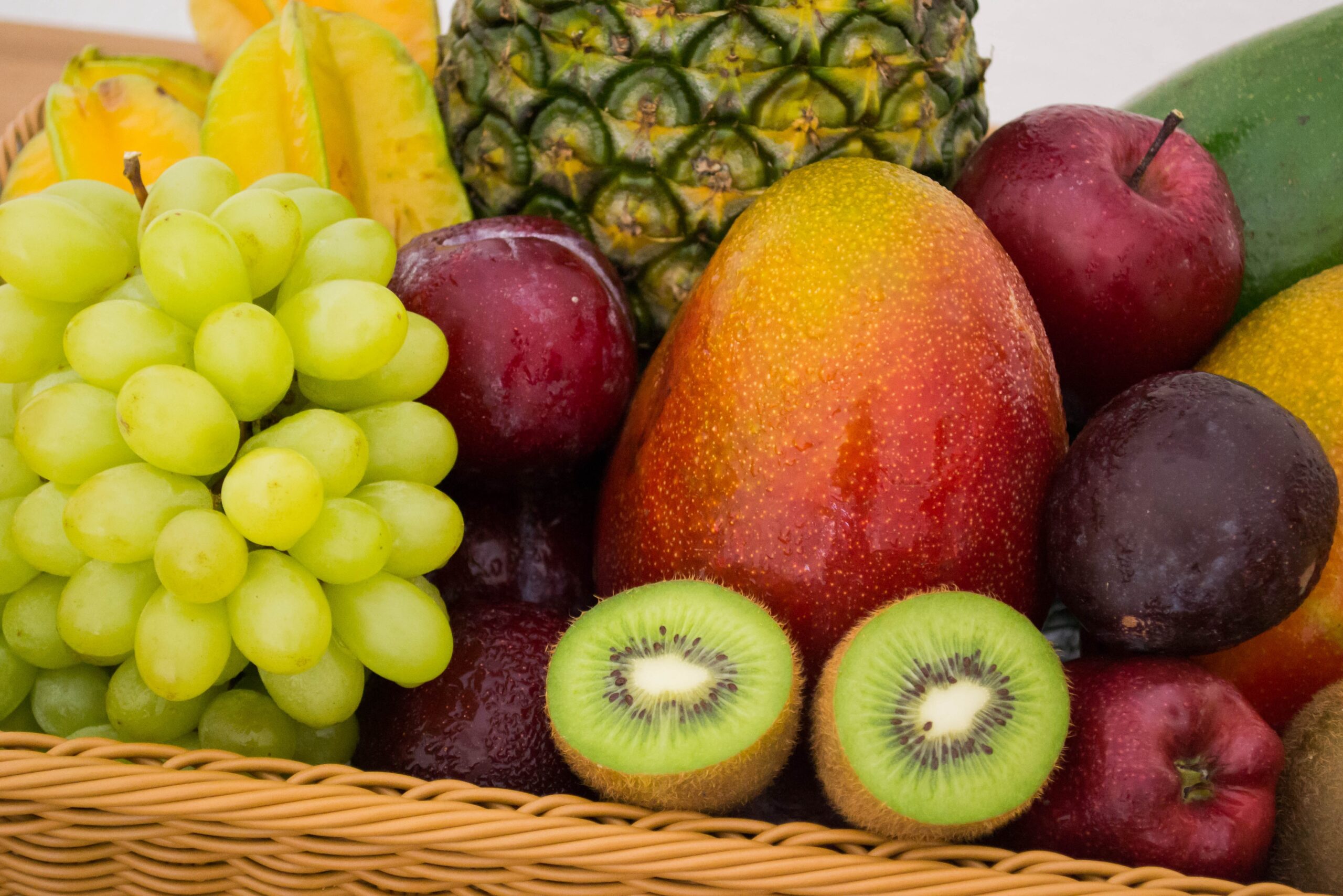 penderita diabetes jangan khawatir, buah ini aman dikonsumsi