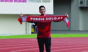 Tak Sekalipun Mendapat Poin, Persis Solo Jadi Juru Kunci di Awal Musim Liga 1