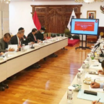 DPR Apresiasi Kunjungan Jokowi ke Korea, Pertemuan Itu Diharap Berdampak Positif bagi Ekonomi Indonesia