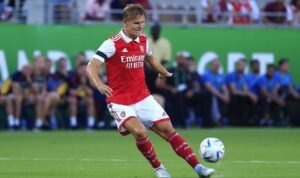 Liga Inggris Dimulai Malam Ini, Derby London Jadi Partai Pembuka