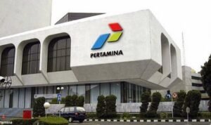 pertamina