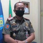 Foto: Kepala Satuan Polisi Pamong Praja (Kasatpol PP) Kabupaten Pati, Sugiyono/ istimewa