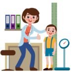 Foto : Ilustrasi Stunting (Sumber : Istimewa)