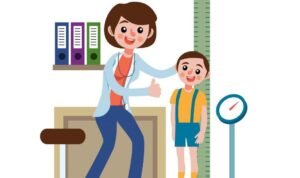 Foto : Ilustrasi Stunting (Sumber : Istimewa) Foto : Ilustrasi Stunting (Sumber : Istimewa)