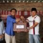 Penyerahan Hadiah Lomba 17an Periangatan HUT RI - Mitrapost