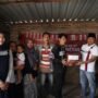 Penyerahan Hadiah Lomba 17an Periangatan HUT RI - Mitrapost
