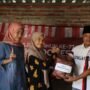 Penyerahan Hadiah Lomba 17an Periangatan HUT RI - Mitrapost
