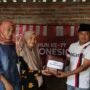 Penyerahan Hadiah Lomba 17an Periangatan HUT RI - Mitrapost