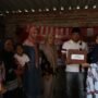 Penyerahan Hadiah Lomba 17an Periangatan HUT RI - Mitrapost