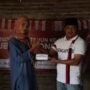 Penyerahan Hadiah Lomba 17an Periangatan HUT RI - Mitrapost