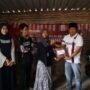 Penyerahan Hadiah Lomba 17an Periangatan HUT RI - Mitrapost