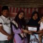 Penyerahan Hadiah Lomba 17an Periangatan HUT RI - Mitrapost