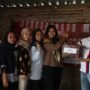 Penyerahan Hadiah Lomba 17an Periangatan HUT RI - Mitrapost