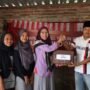 Penyerahan Hadiah Lomba 17an Periangatan HUT RI - Mitrapost