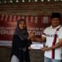 Penyerahan Hadiah Lomba 17an Periangatan HUT RI